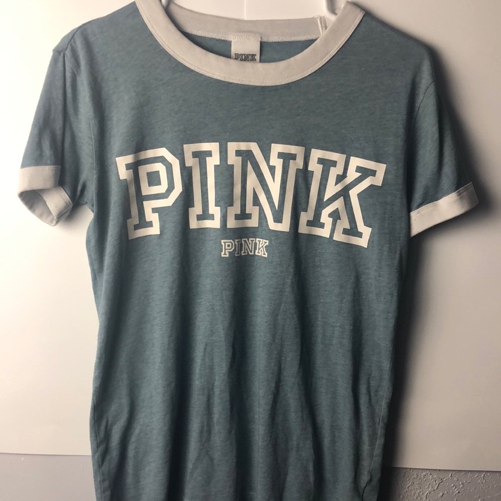 Victoria Secret Pink t-shirt!